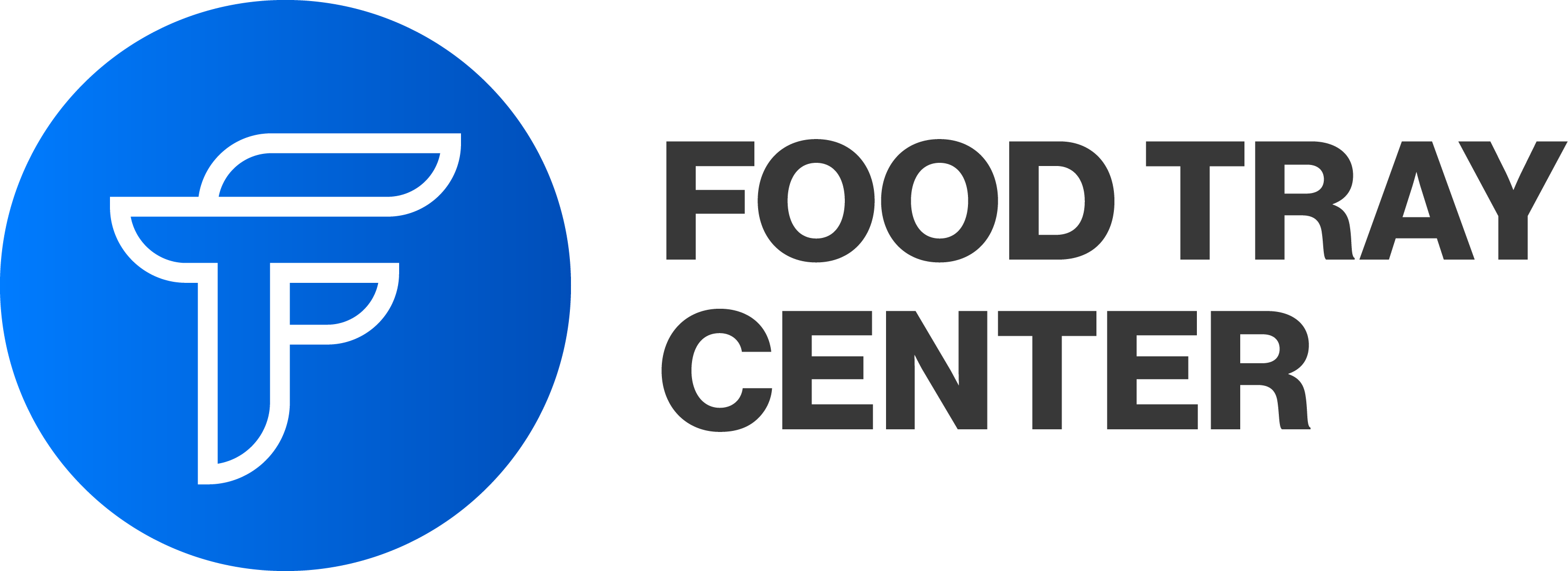 Food Tray SUS304 Logo